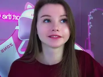 Chaturbate Sex Chat of keiraace