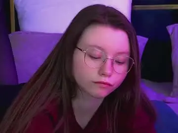 Chaturbate Nude Webcam of keiraace