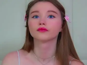 Chaturbate Live Sex Cam of keiraace