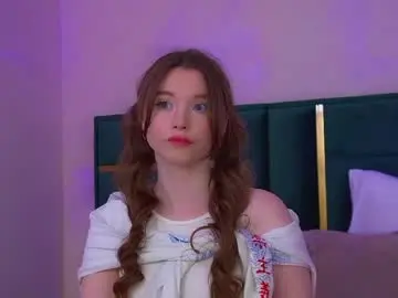Chaturbate Sex Chat of keiraace