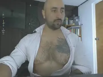 Chaturbate Sex Chat of leon_1717