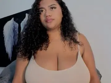 Chaturbate Best Webcam of leyla_dikens