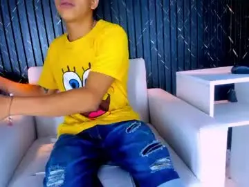 Chaturbate Live Sex of lian_jacob
