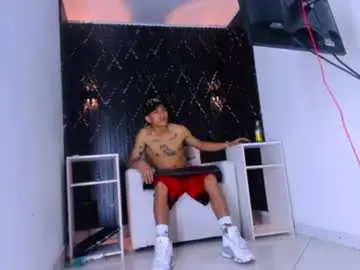 Chaturbate Adult Webcam of lian_jacob