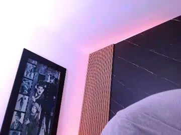 Chaturbate Best live sex cam show of lian_jacob