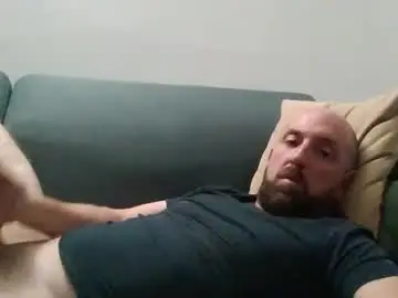 Chaturbate Adult Video Chat of lucabeech88
