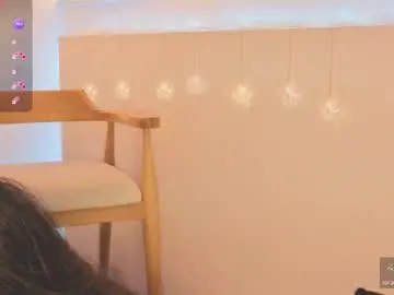 Chaturbate Nude Webcam of luluwonder_