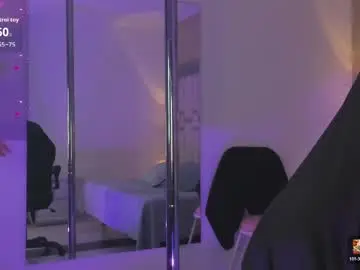 Chaturbate Live Porn of maddyperez8
