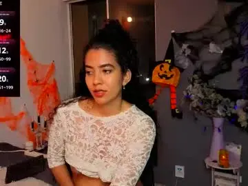 Chaturbate Live Porn of maithe_perroni