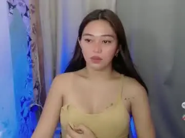 Chaturbate Adult Webcam of mayasally_