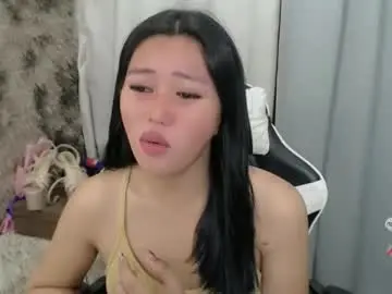 Chaturbate Live Porn of mayasally_