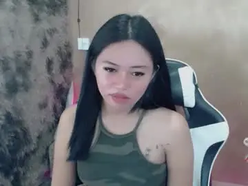 Chaturbate Nude Webcam of mayasally_