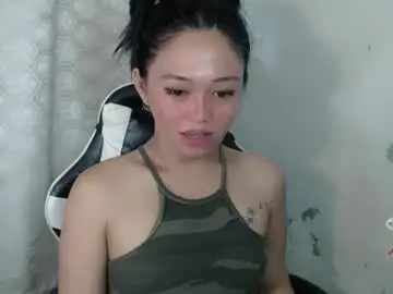 Chaturbate Live Sex Cam of mayasally_