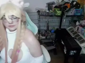 Chaturbate Watch Live Sex Cams of mochi_rainbow