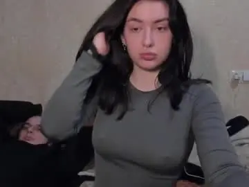 Chaturbate Free Live Porn of muuur_fam1