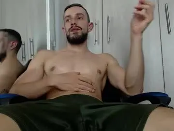 Chaturbate Free Porn Cam of nassh_18