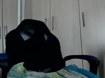 Chaturbate Sex Chat of nassh_18