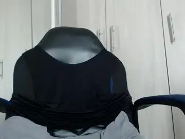 Chaturbate Private Sex Chat of nassh_18