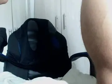 Chaturbate Live Sex of nassh_18