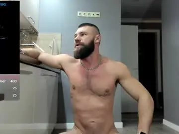 Chaturbate Free Porn Cam of north_stallion