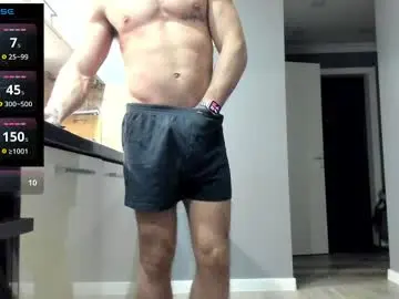 Chaturbate Free Live Porn of north_stallion