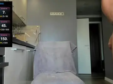 Chaturbate Live Sex of north_stallion