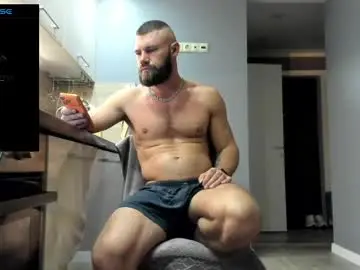 Chaturbate Adult Video Chat of north_stallion