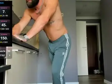 Chaturbate Adult Webcams of north_stallion
