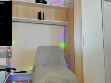 Chaturbate Nude Webcam of north_stallion
