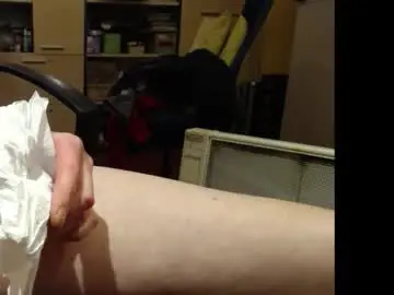 Chaturbate Best live sex cam show of otreb007