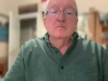 Chaturbate Live Sex Cam of phrodeaux