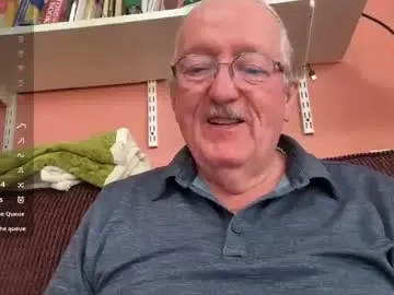 Chaturbate Sex Chat of phrodeaux