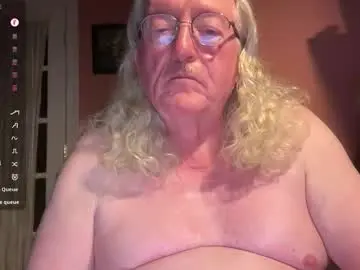 Chaturbate Live Sex of phrodeaux