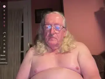 Chaturbate Nude Webcam of phrodeaux