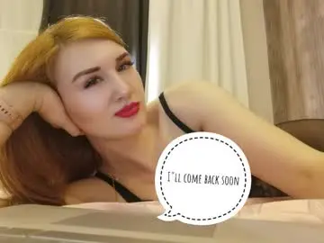 Chaturbate Adult Video Chat of rihannarichardson