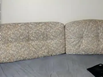 Chaturbate Live Sex Cam of sam_huston18