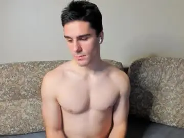 Chaturbate Live Sex of sam_huston18