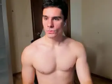 Chaturbate Sex Chat of sam_huston18