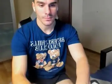 Chaturbate Private Sex Chat of sam_huston18