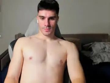 Chaturbate Adult Video Chat of sam_huston18