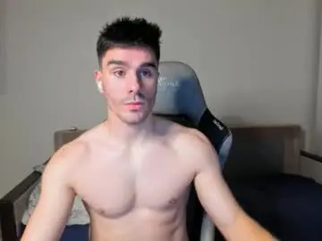 Chaturbate Free Porn Cam of sam_huston18