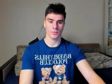 Chaturbate Sex Chat of sam_huston18