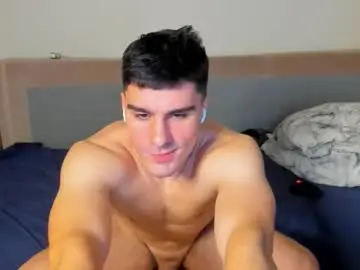 Chaturbate Best live sex cam show of sam_huston18