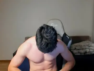 Chaturbate Adult Webcams of sam_huston18