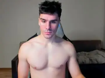 Chaturbate Watch Live Sex Cams of sam_huston18