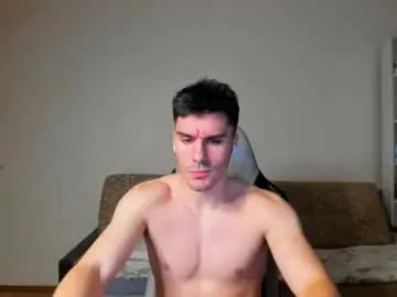 Chaturbate Private Sex Chat of sam_huston18