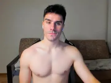 Chaturbate Sex Chat of sam_huston18