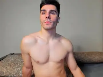 Chaturbate Free Live Porn of sam_huston18