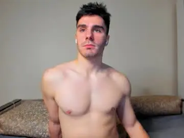 Chaturbate Live Sex of sam_huston18