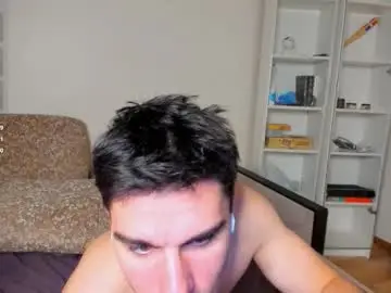 Chaturbate Best live sex cam show of sam_huston18